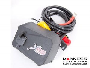 Winch by Smittybilt - XRC Series 9.5 Gen II 9,500 lb. Winch